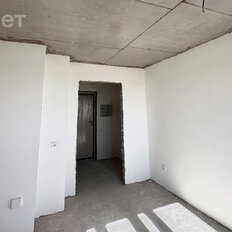 Квартира 23,5 м², студия - изображение 4