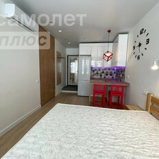 Квартира 51,6 м², 2-комнатные - изображение 2