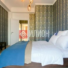 Квартира 68,7 м², 2-комнатные - изображение 5