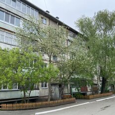 Квартира 62,8 м², 3-комнатная - изображение 1