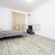 Квартира 59,2 м², 1-комнатная - изображение 3