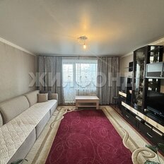 Квартира 64,9 м², 3-комнатная - изображение 2