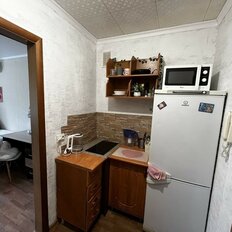 Квартира 19,8 м², 1-комнатные - изображение 4