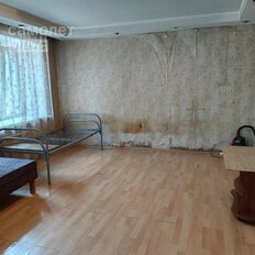 Квартира 36,5 м², 1-комнатная - изображение 4