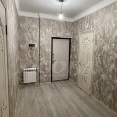 Квартира 65 м², 2-комнатная - изображение 2