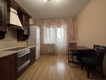 45 м², 1-комнатная квартира 22 000 ₽ в месяц - изображение 44