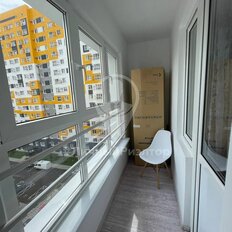 Квартира 32,8 м², 1-комнатная - изображение 5