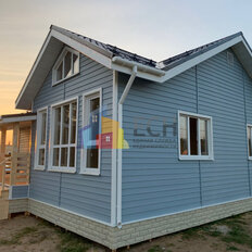 дом + 7 соток, участок - изображение 4