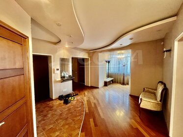 165 м², 4-комнатная квартира 100 000 ₽ в месяц - изображение 45