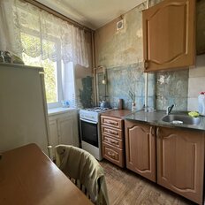 Квартира 20,9 м², 1-комнатная - изображение 2