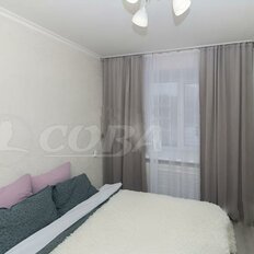 Квартира 44,5 м², 2-комнатная - изображение 4