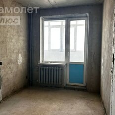 Квартира 38,4 м², 1-комнатная - изображение 2