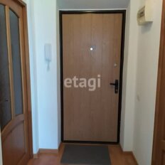 Квартира 36 м², 1-комнатная - изображение 5