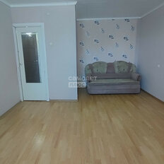 Квартира 35,4 м², 1-комнатная - изображение 2