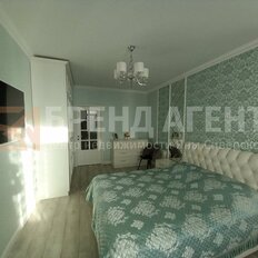 Квартира 75,5 м², 2-комнатная - изображение 5