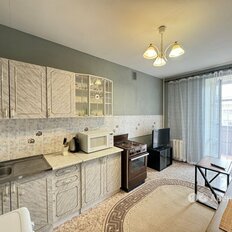 Квартира 45 м², 1-комнатная - изображение 2