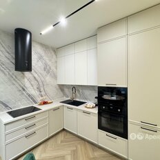 Квартира 56,7 м², 2-комнатная - изображение 1