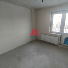 Квартира 26,9 м², студия - изображение 4