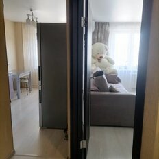Квартира 39,6 м², 1-комнатная - изображение 5
