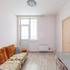 Квартира 39,1 м², 1-комнатная - изображение 5