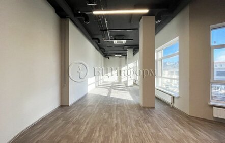 591 м², офис 1 063 800 ₽ в месяц - изображение 54