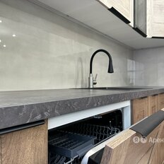 Квартира 133 м², 3-комнатная - изображение 1