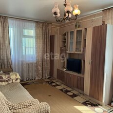 Квартира 46,1 м², 2-комнатная - изображение 4