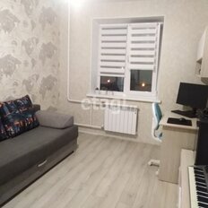 Квартира 59,1 м², 2-комнатная - изображение 5