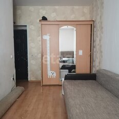 Квартира 25 м², студия - изображение 4