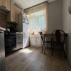 Квартира 31,8 м², 1-комнатная - изображение 5