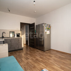Квартира 37 м², 1-комнатная - изображение 2