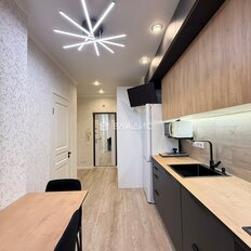 Квартира 46 м², 2-комнатная - изображение 2