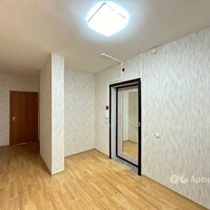 Квартира 122 м², 4-комнатная - изображение 3