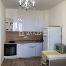 Квартира 33,1 м², 1-комнатная - изображение 3