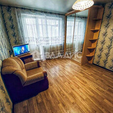 Квартира 33,7 м², 1-комнатная - изображение 3