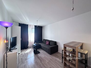 22 м², квартира-студия 26 000 ₽ в месяц - изображение 8