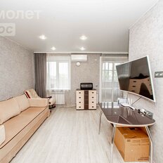 Квартира 23,4 м², 1-комнатная - изображение 1