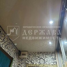 Квартира 23 м², 1-комнатная - изображение 4