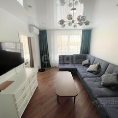 Квартира 94,3 м², 3-комнатная - изображение 3