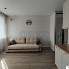 Квартира 23,8 м², студия - изображение 3