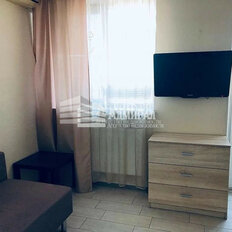 Квартира 24,3 м², студия - изображение 3