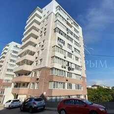 Квартира 42,9 м², 1-комнатная - изображение 1