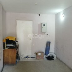 21,8 м², гараж - изображение 3