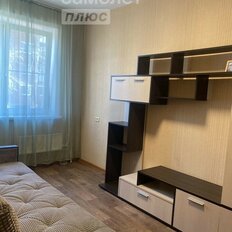 Квартира 44,9 м², 2-комнатная - изображение 1