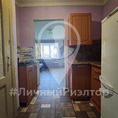 Квартира 18,7 м², 1-комнатная - изображение 1