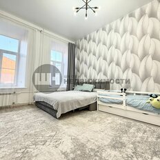 Квартира 53,9 м², 1-комнатная - изображение 3