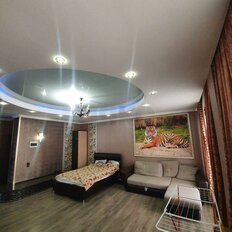 Квартира 68,6 м², 2-комнатная - изображение 5