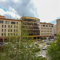 Квартира 57 м², 2-комнатная - изображение 5