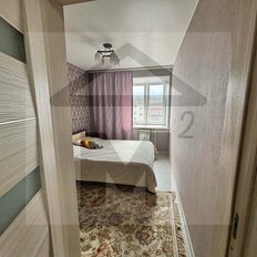 Квартира 62 м², 3-комнатная - изображение 3