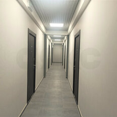 Квартира 43,7 м², 3-комнатная - изображение 3
